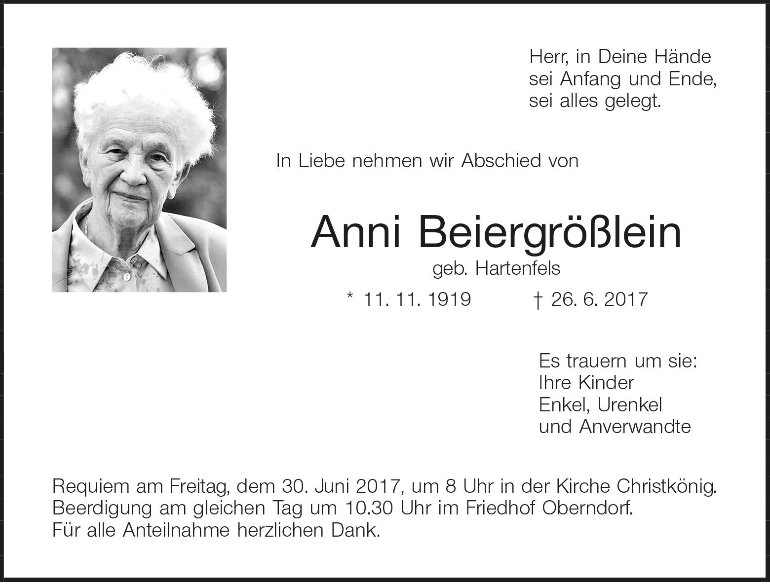 Anni Beiergrößlein